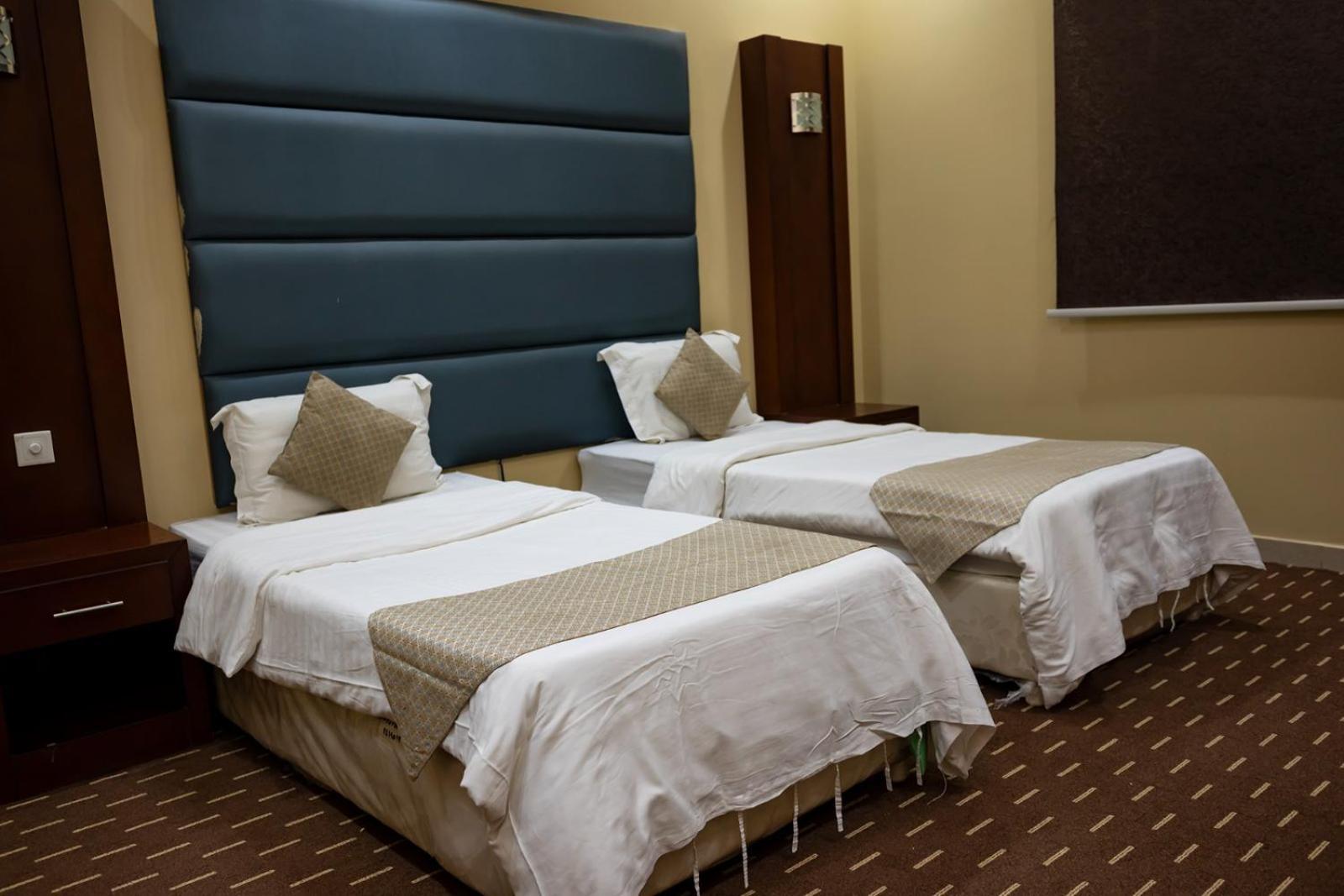 Aparthotel Quiet 3